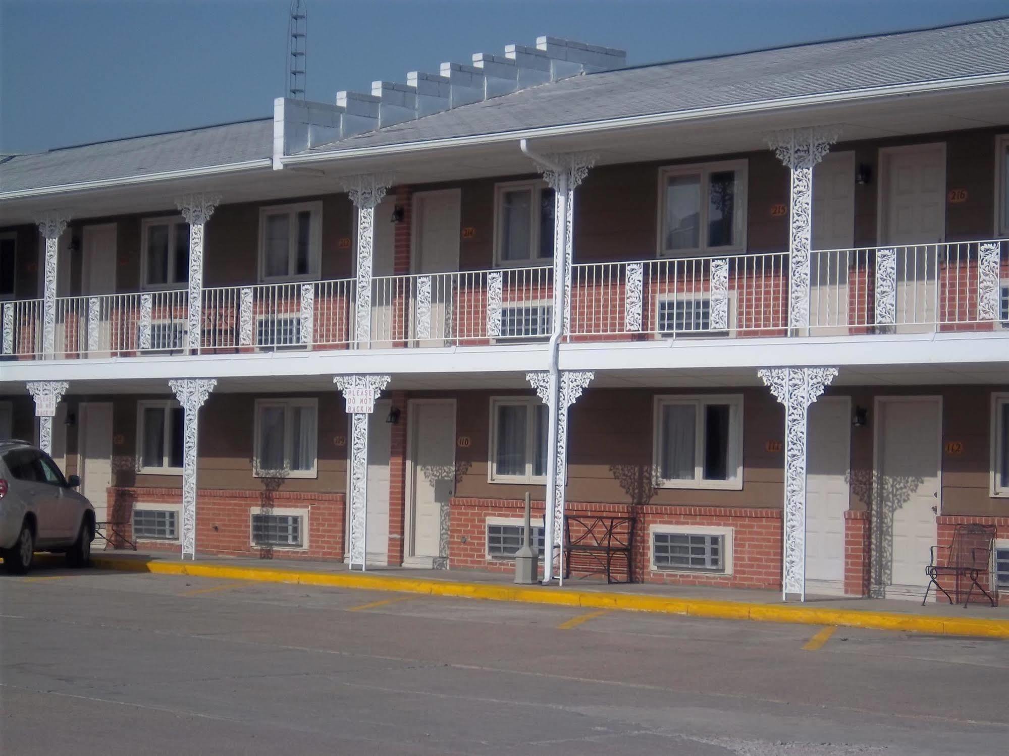 Hotel Circle S